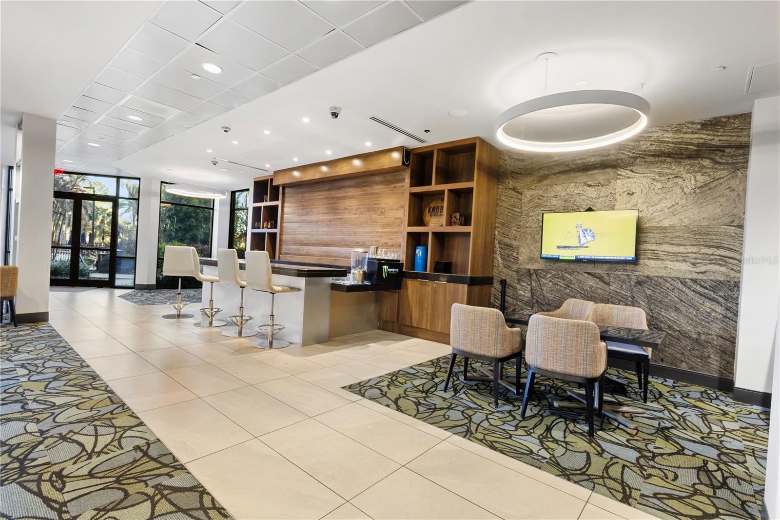 GROVE RESIDENCE & SPA HOTEL CONDO II - Residential