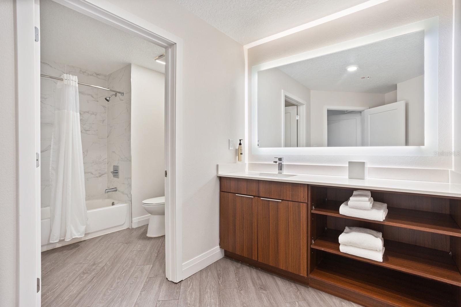 GROVE RESIDENCE & SPA HOTEL CONDO II - Residential