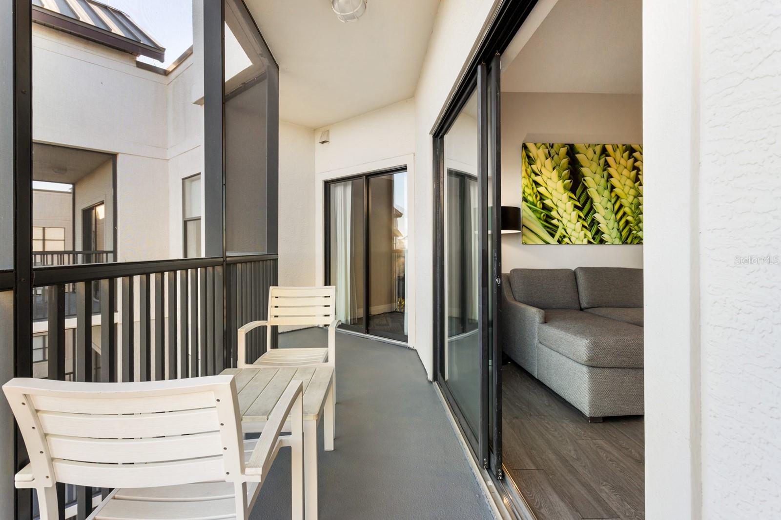 GROVE RESIDENCE & SPA HOTEL CONDO II - Residential