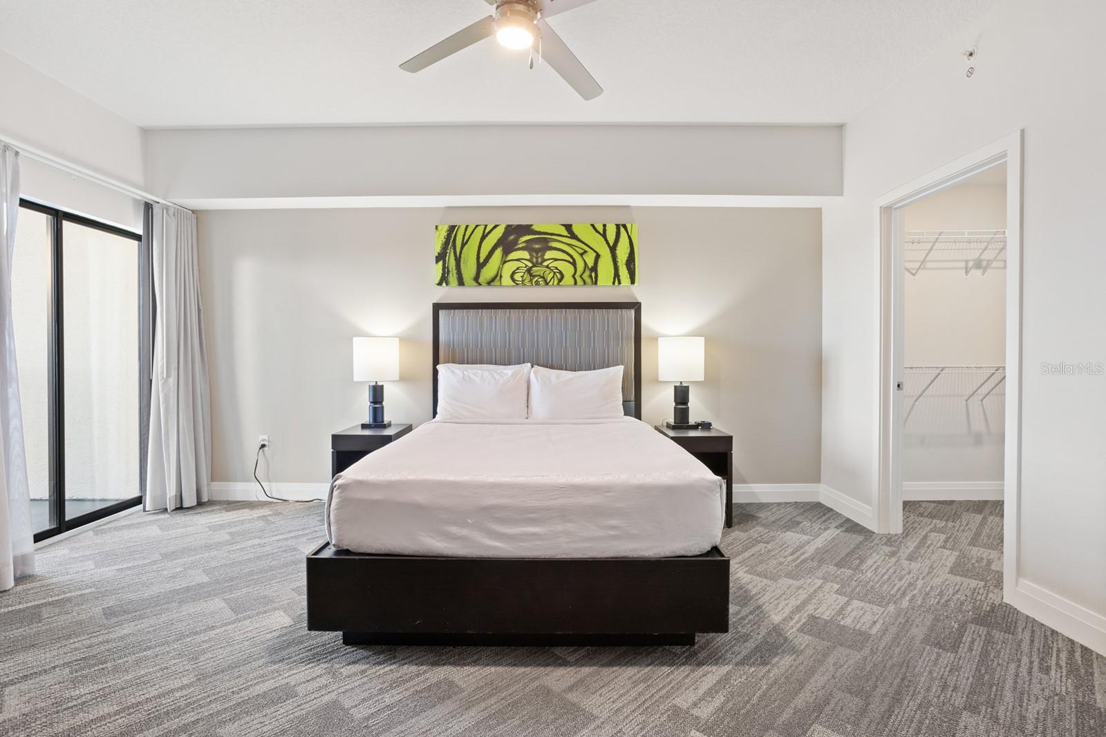 GROVE RESIDENCE & SPA HOTEL CONDO II - Residential