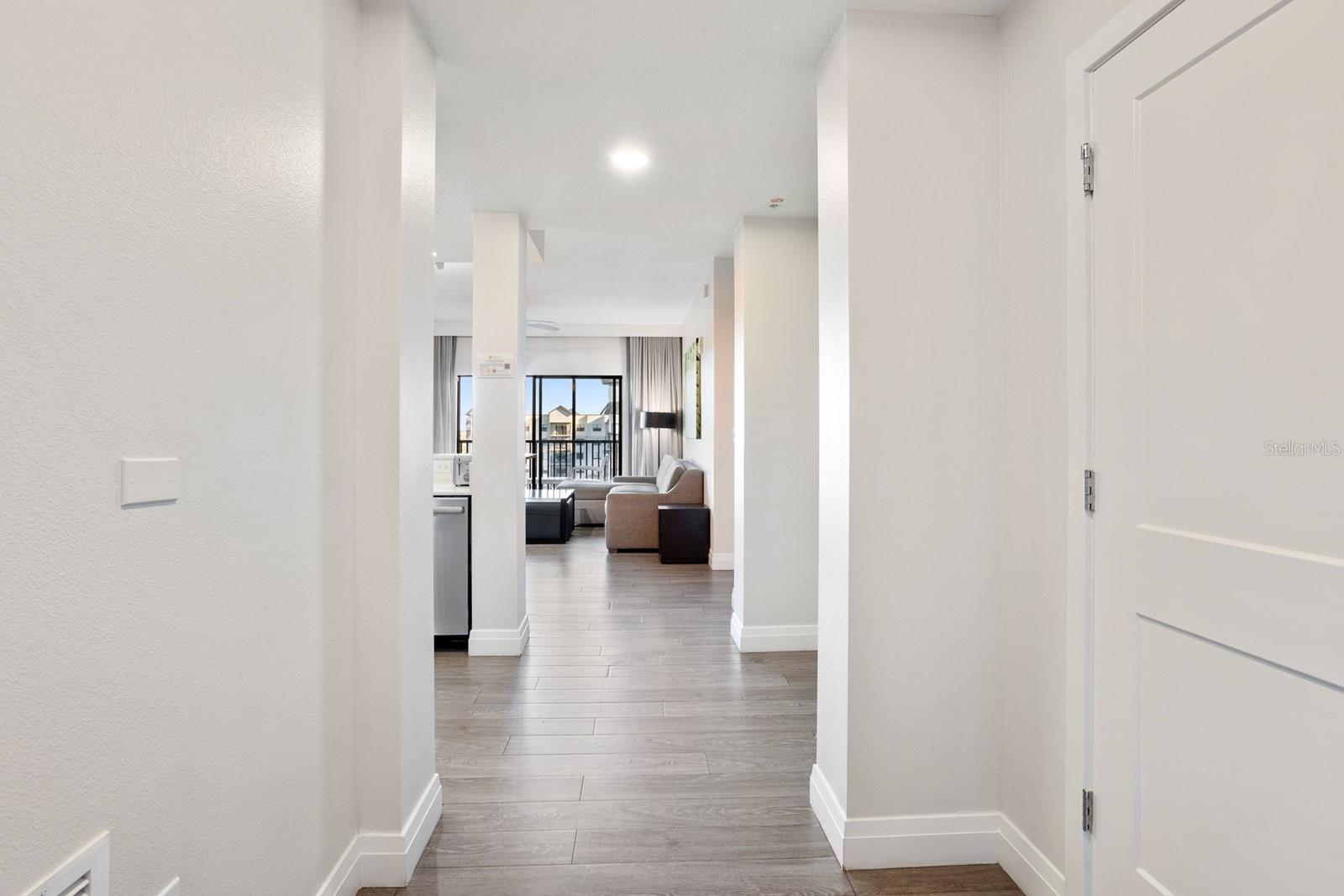 GROVE RESIDENCE & SPA HOTEL CONDO II - Residential