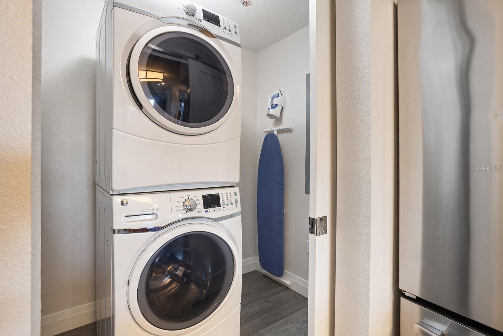 GROVE RESIDENCE & SPA HOTEL CONDO II - Residential