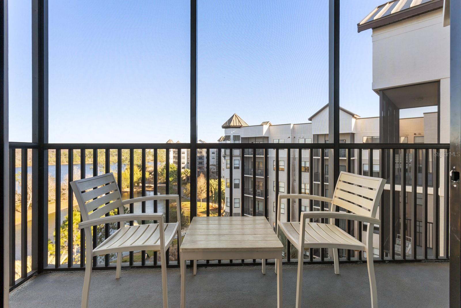 GROVE RESIDENCE & SPA HOTEL CONDO II - Residential