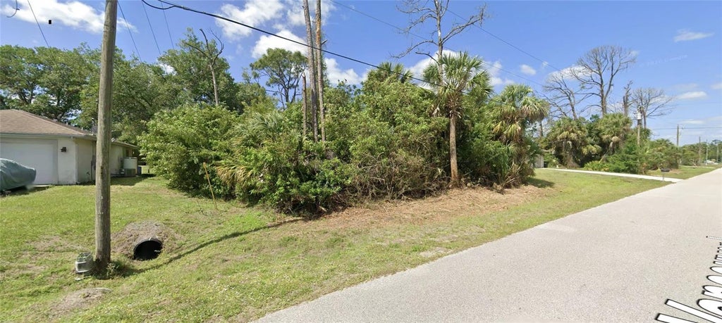Photo of Vancouver Lane, North Port, FL 34286 (MLS # OM731988)