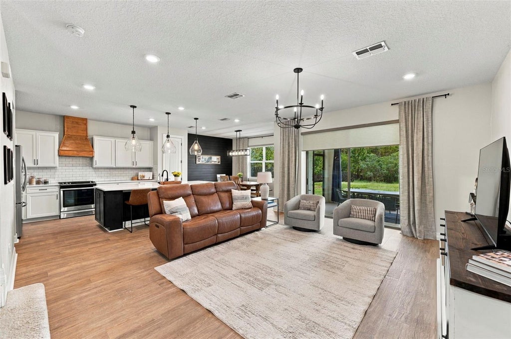 Photo of 18144 Frame Bend, Land O Lakes, FL 34638 (MLS # TB8549160)