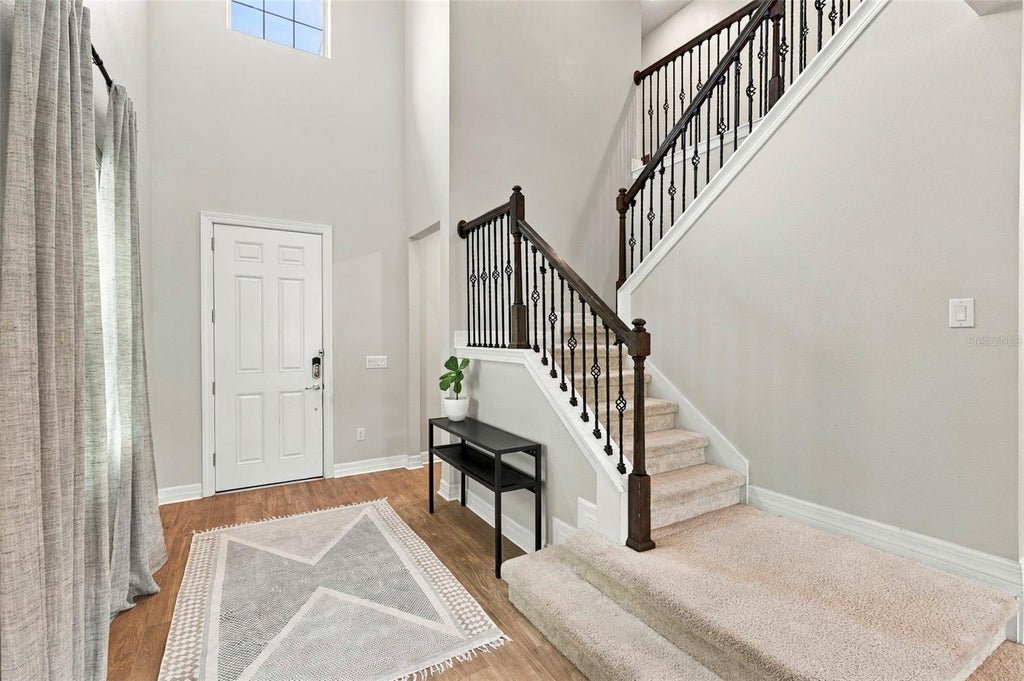 Photo of 18144 Frame Bend, Land O Lakes, FL 34638 (MLS # TB8549160)