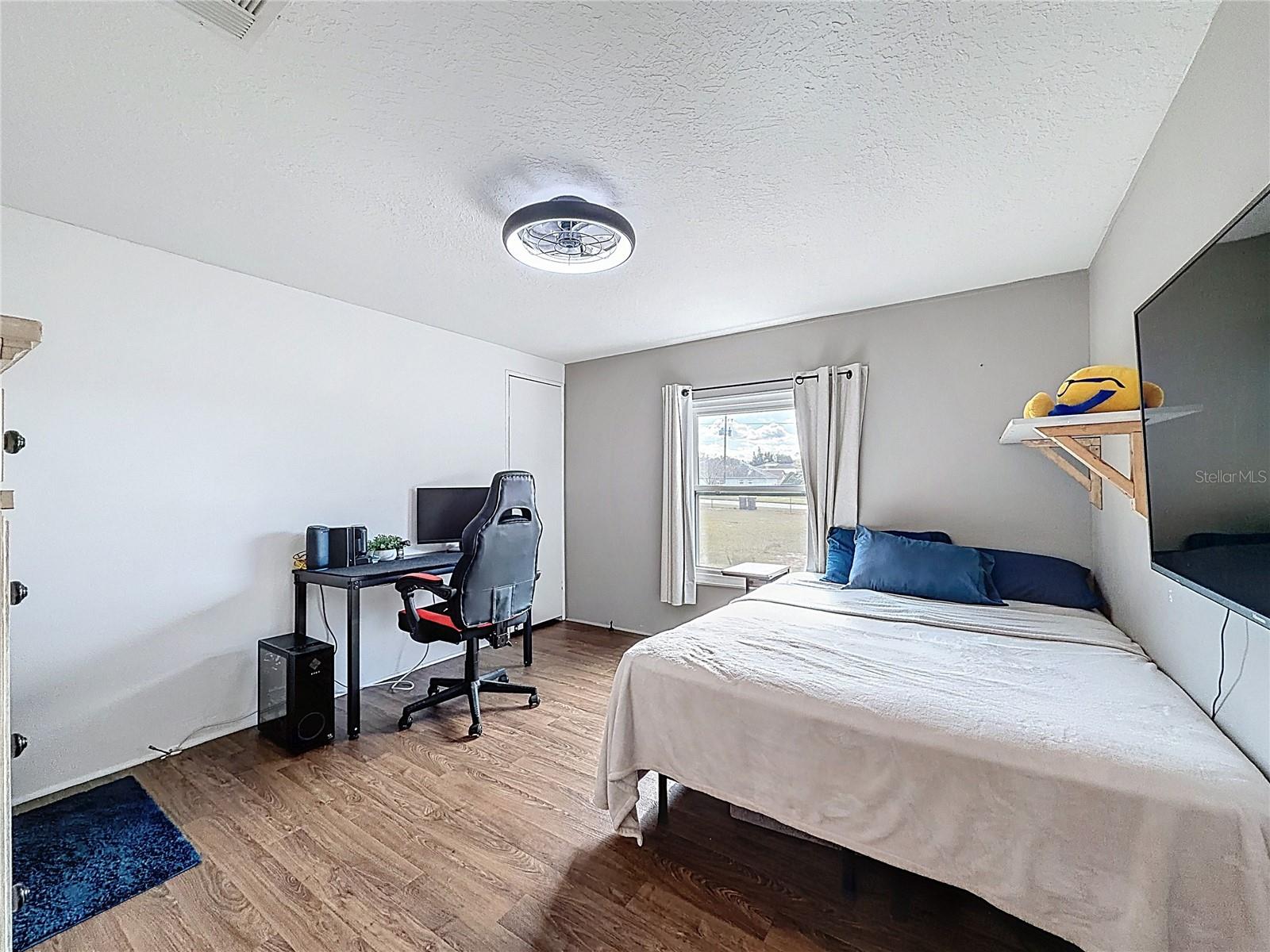 FLA DEV CO SUB - Residential