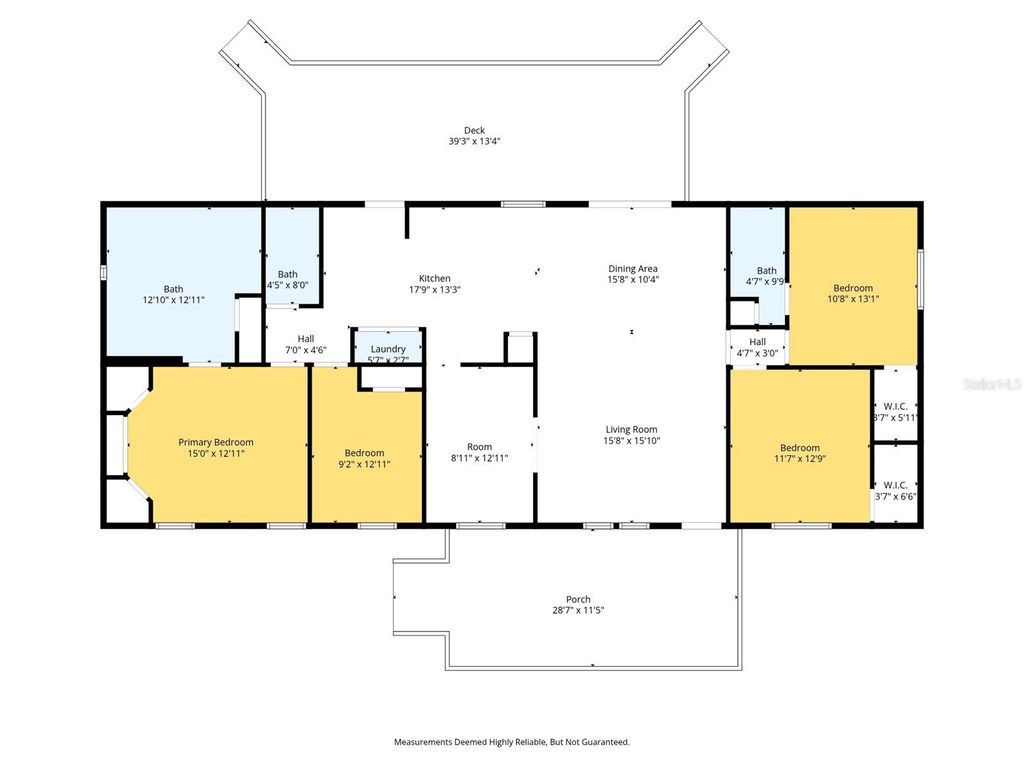 Photo of 2928 Holly Hill Grove 2 Road, Davenport, FL 33837 (MLS # TB8462069)