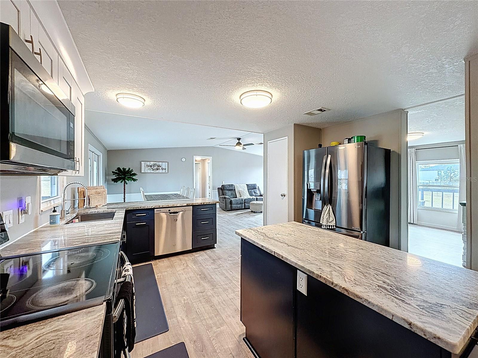 FLA DEV CO SUB - Residential