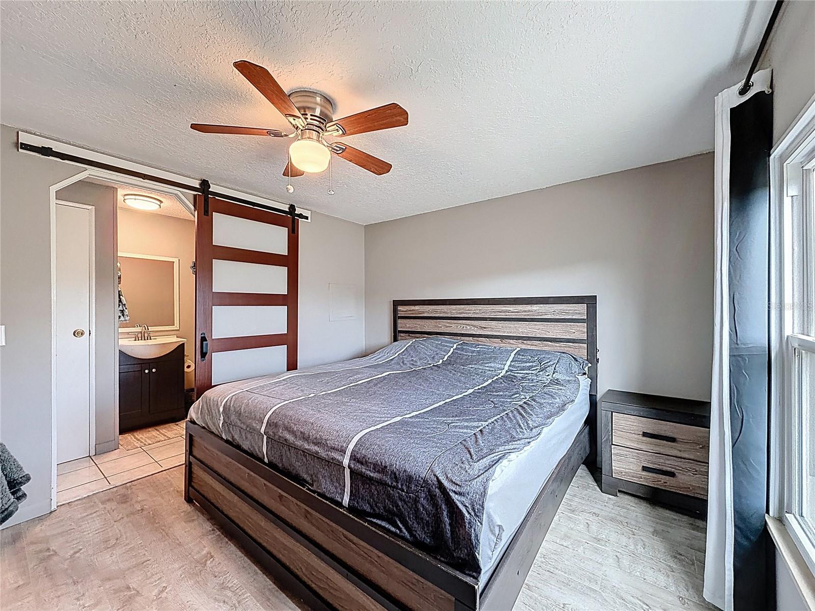 FLA DEV CO SUB - Residential