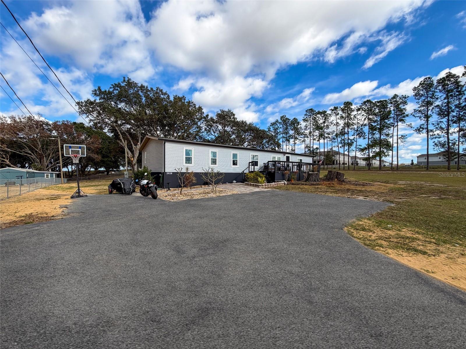 FLA DEV CO SUB - Residential