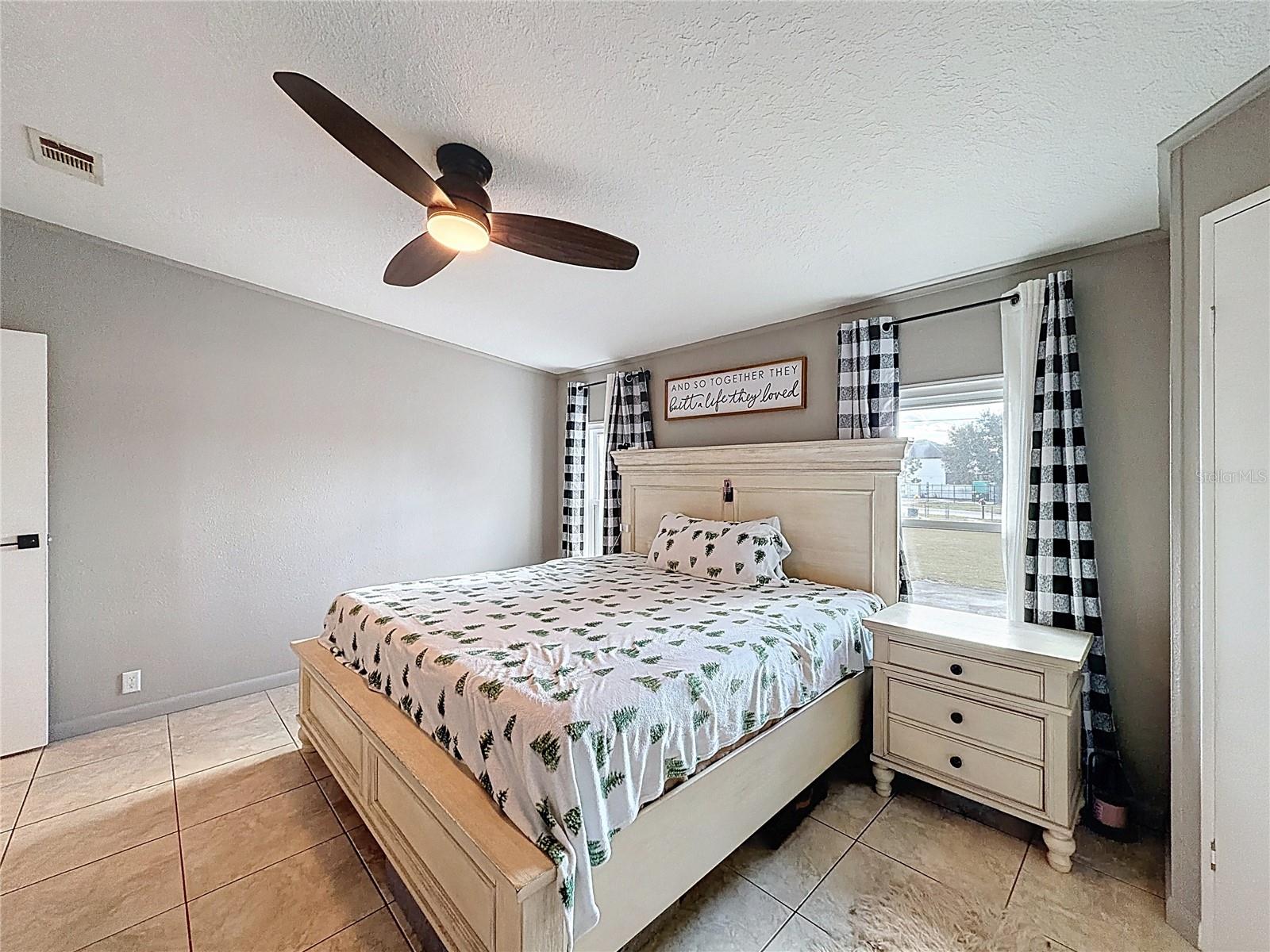 FLA DEV CO SUB - Residential