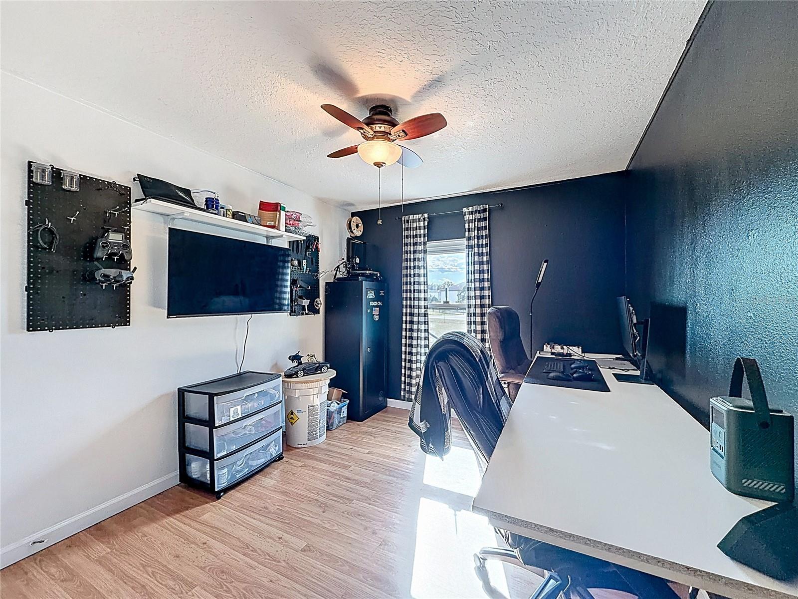 FLA DEV CO SUB - Residential