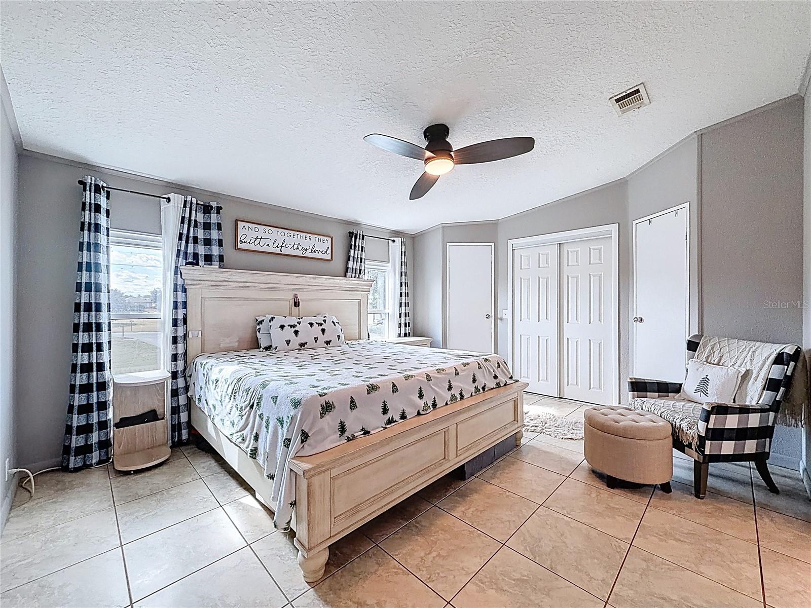 FLA DEV CO SUB - Residential