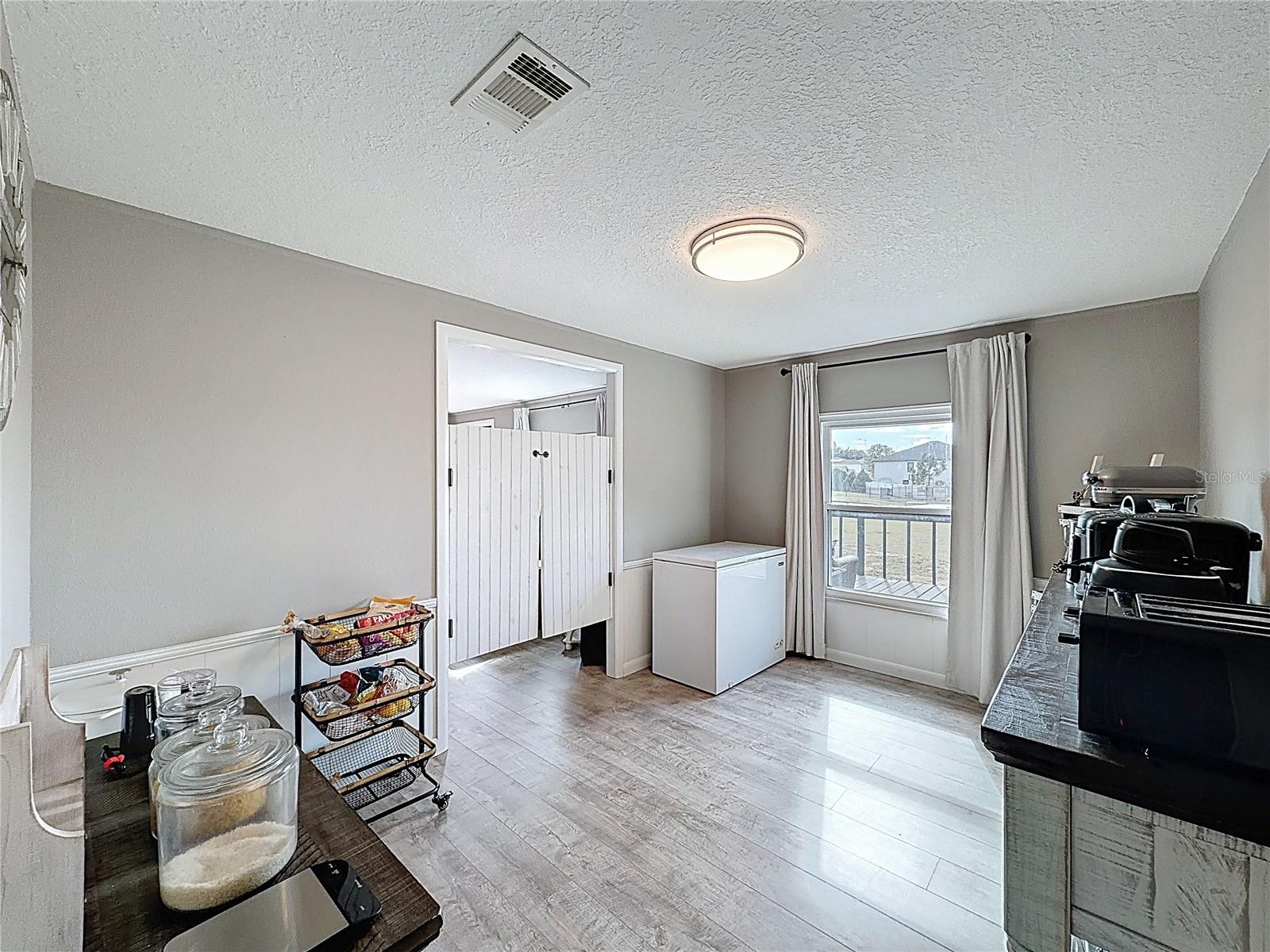 FLA DEV CO SUB - Residential