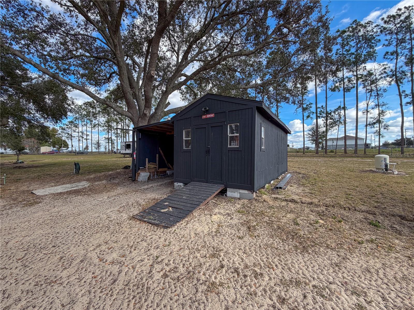 FLA DEV CO SUB - Residential