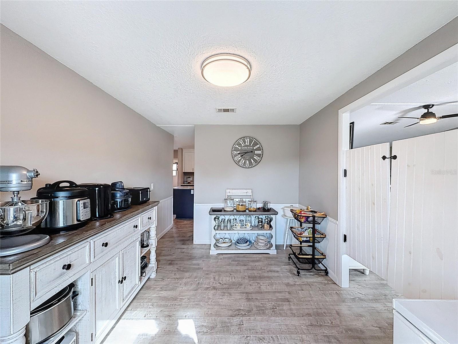 FLA DEV CO SUB - Residential