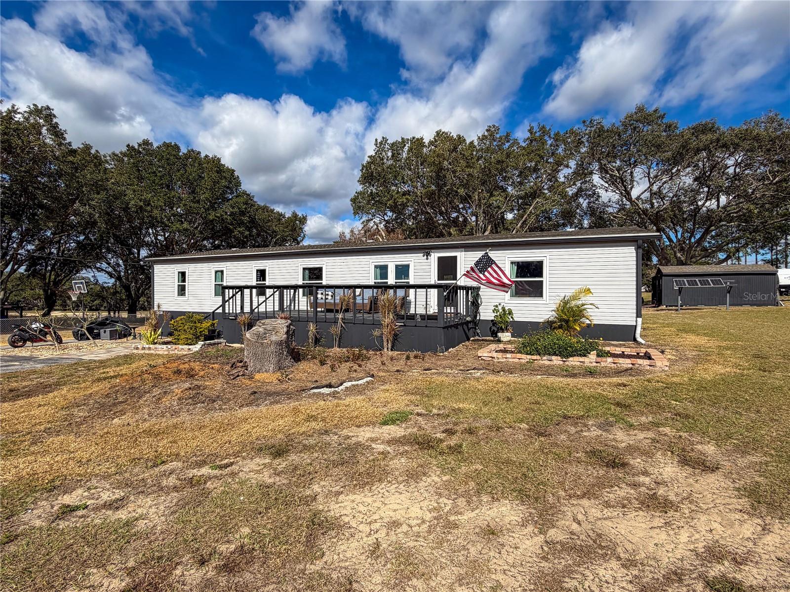 FLA DEV CO SUB - Residential