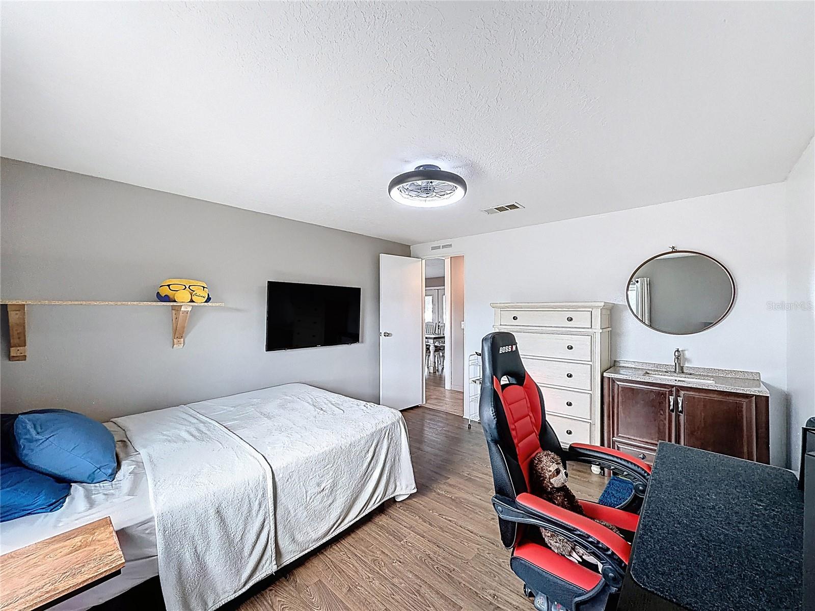 FLA DEV CO SUB - Residential