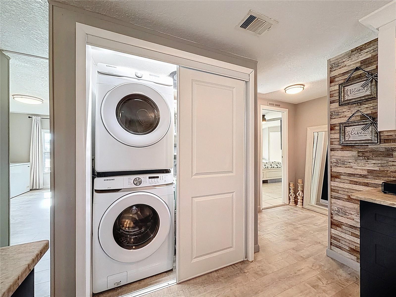 FLA DEV CO SUB - Residential