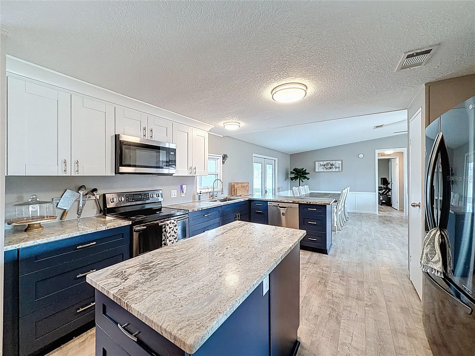 FLA DEV CO SUB - Residential