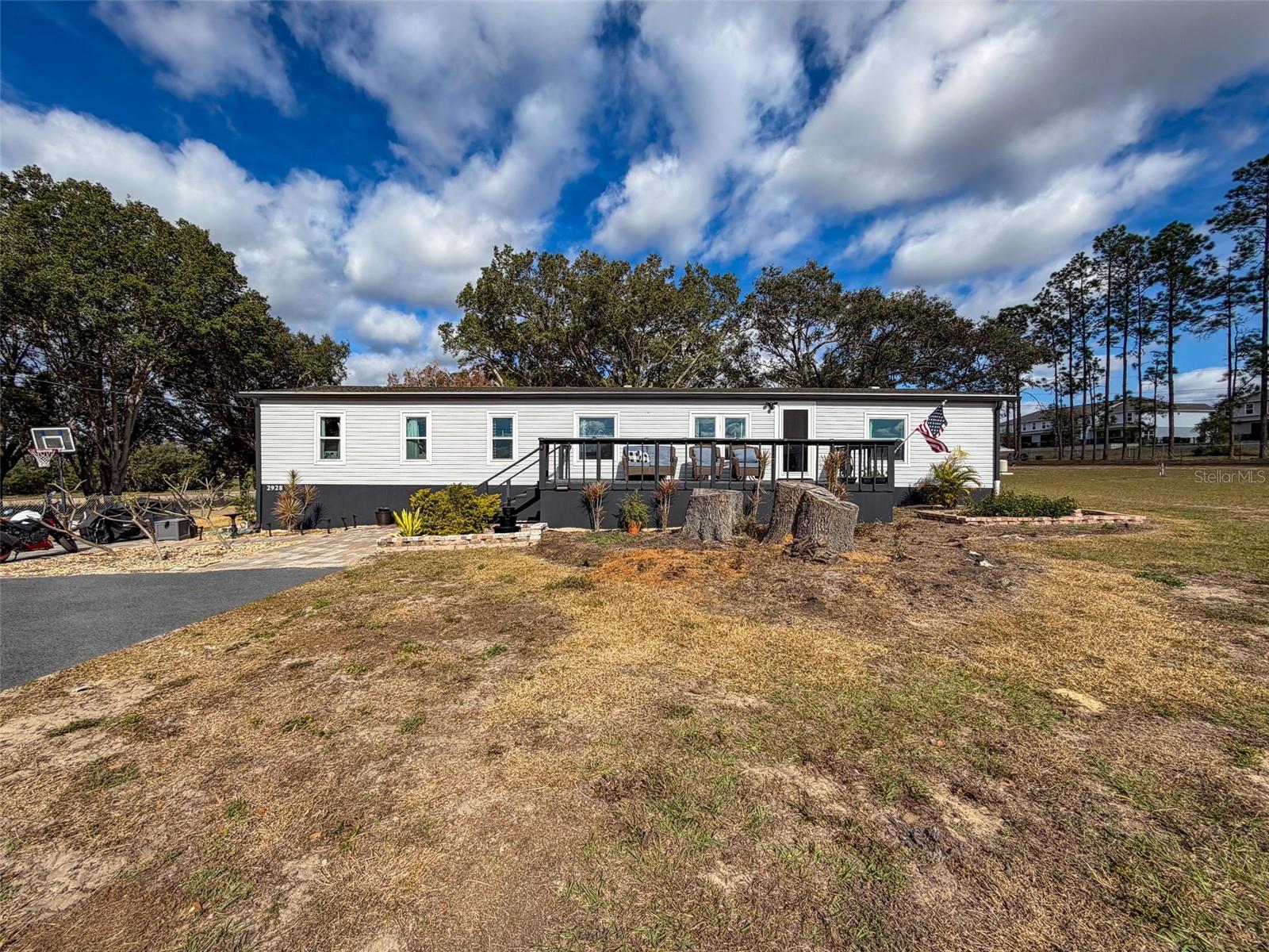 FLA DEV CO SUB - Residential