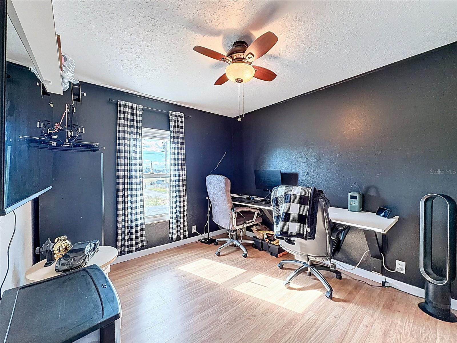 FLA DEV CO SUB - Residential