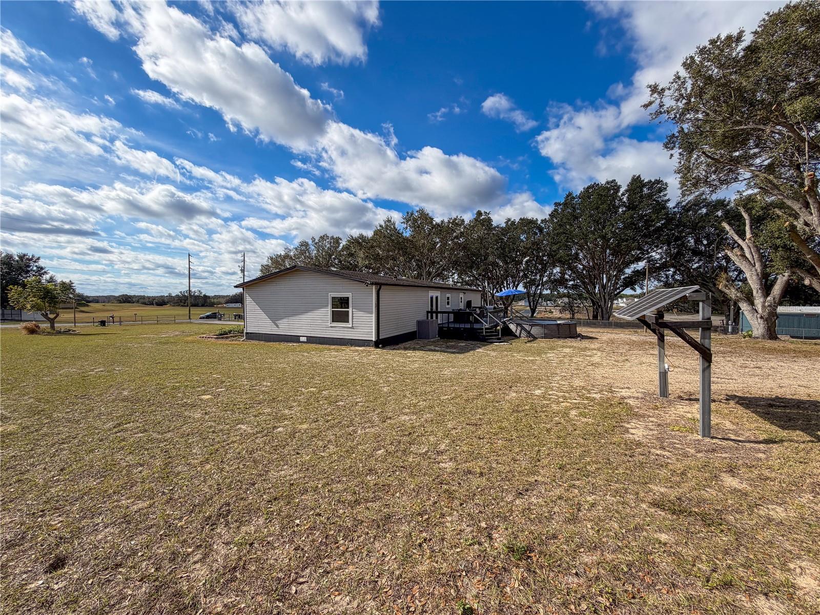 FLA DEV CO SUB - Residential