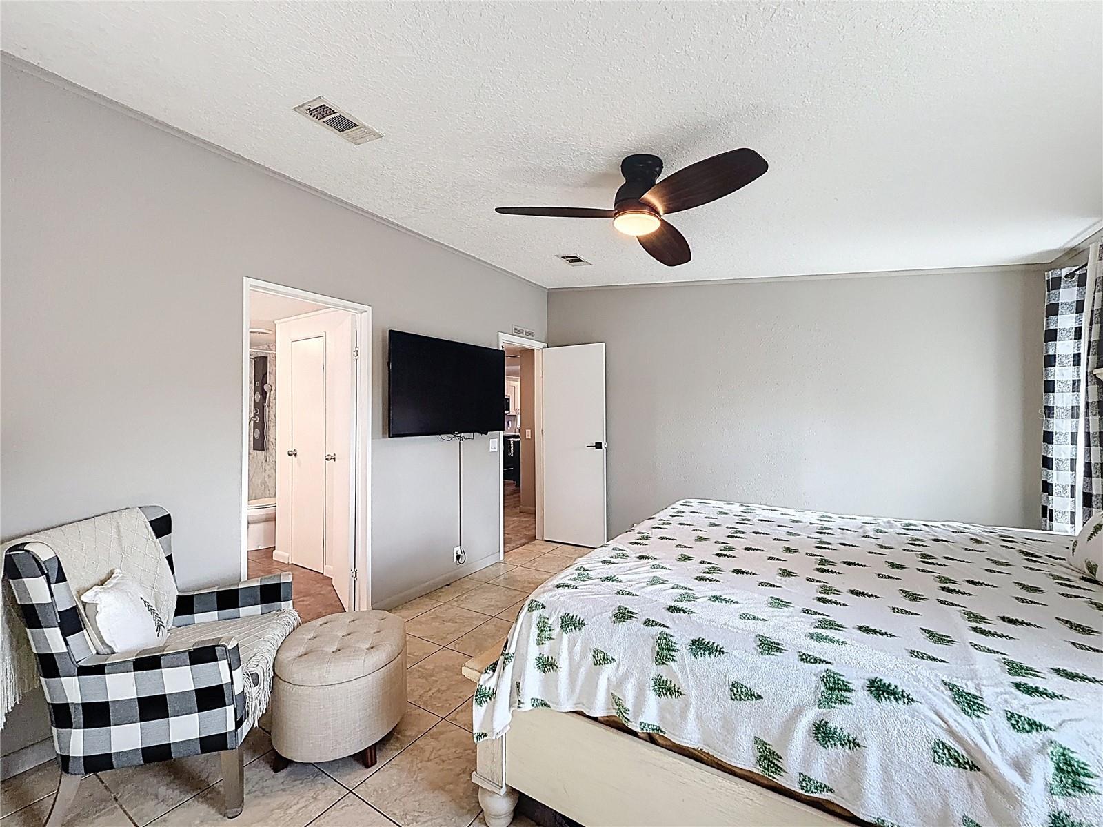 FLA DEV CO SUB - Residential