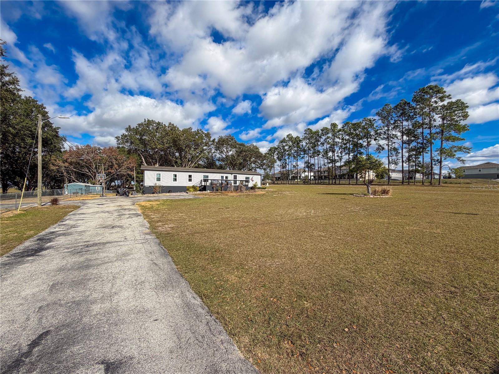 FLA DEV CO SUB - Residential