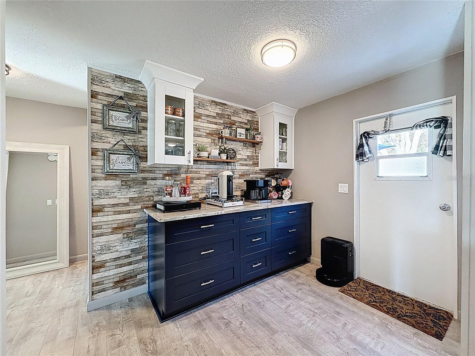 FLA DEV CO SUB - Residential