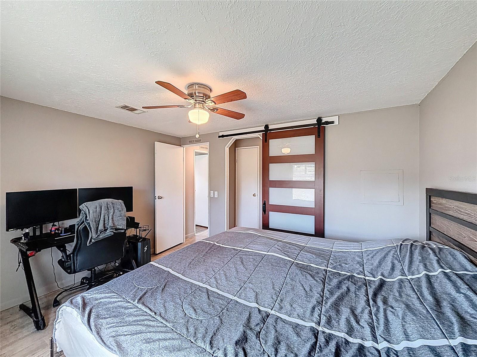 FLA DEV CO SUB - Residential