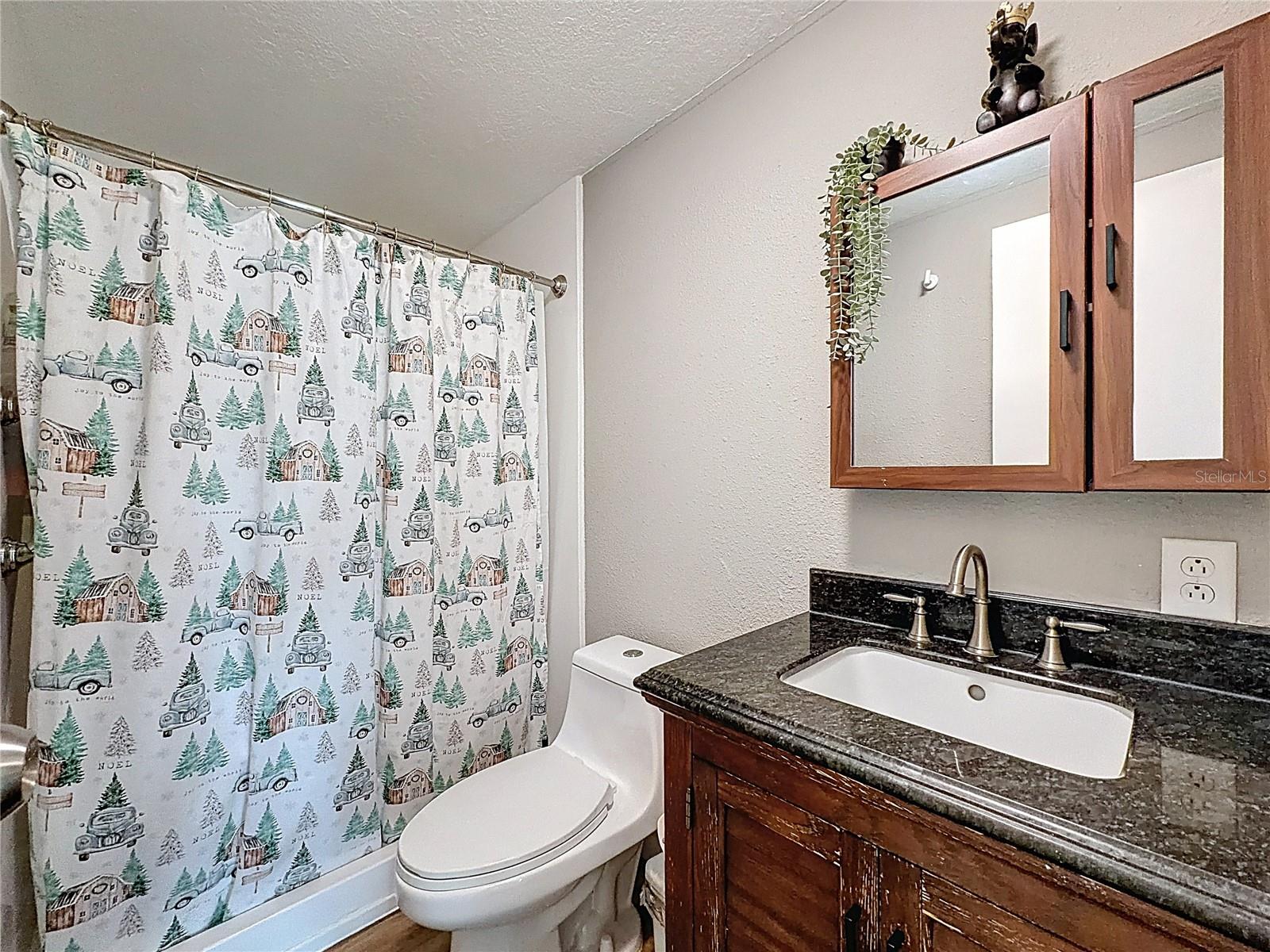 FLA DEV CO SUB - Residential