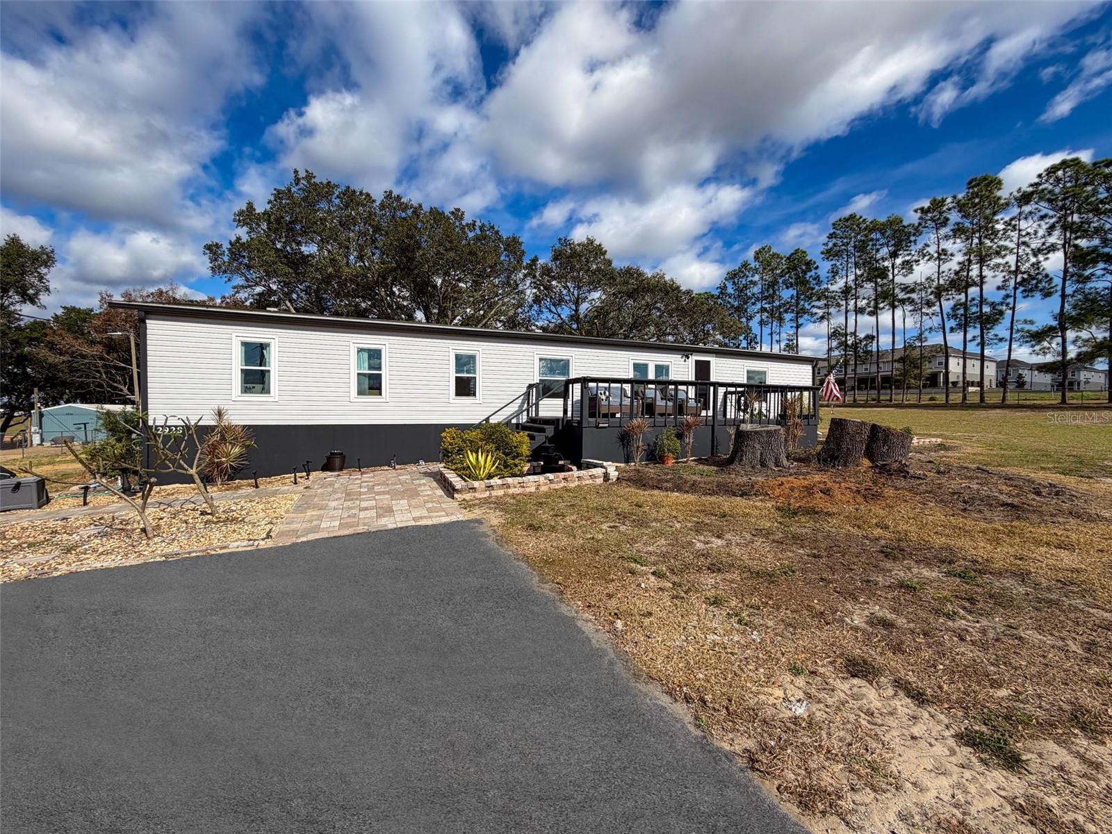 FLA DEV CO SUB - Residential