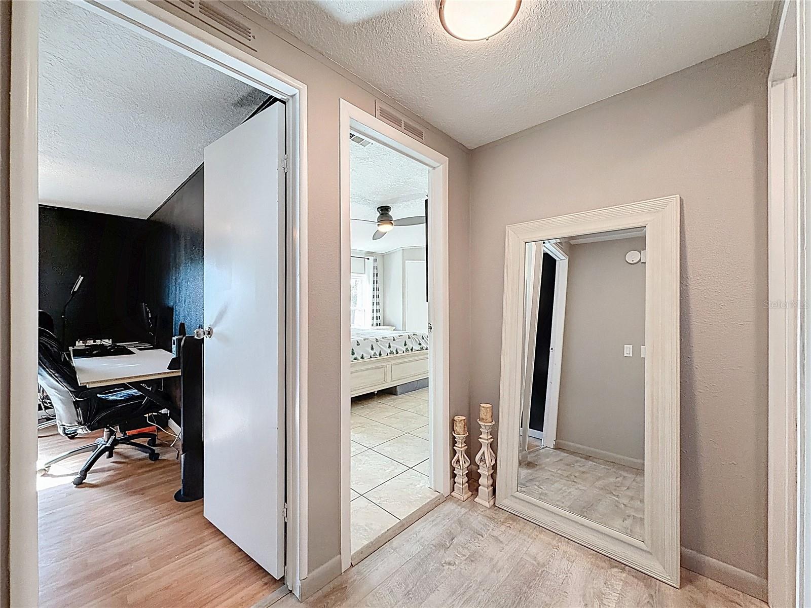 FLA DEV CO SUB - Residential