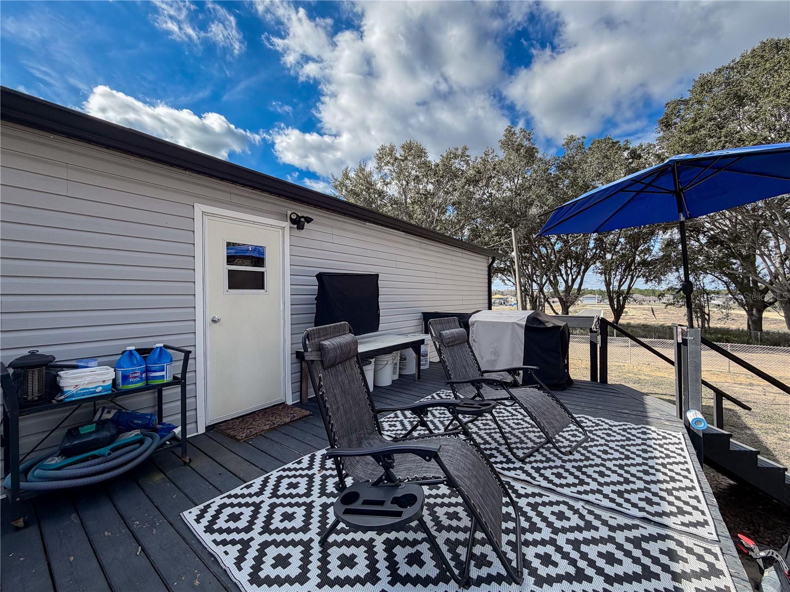 FLA DEV CO SUB - Residential