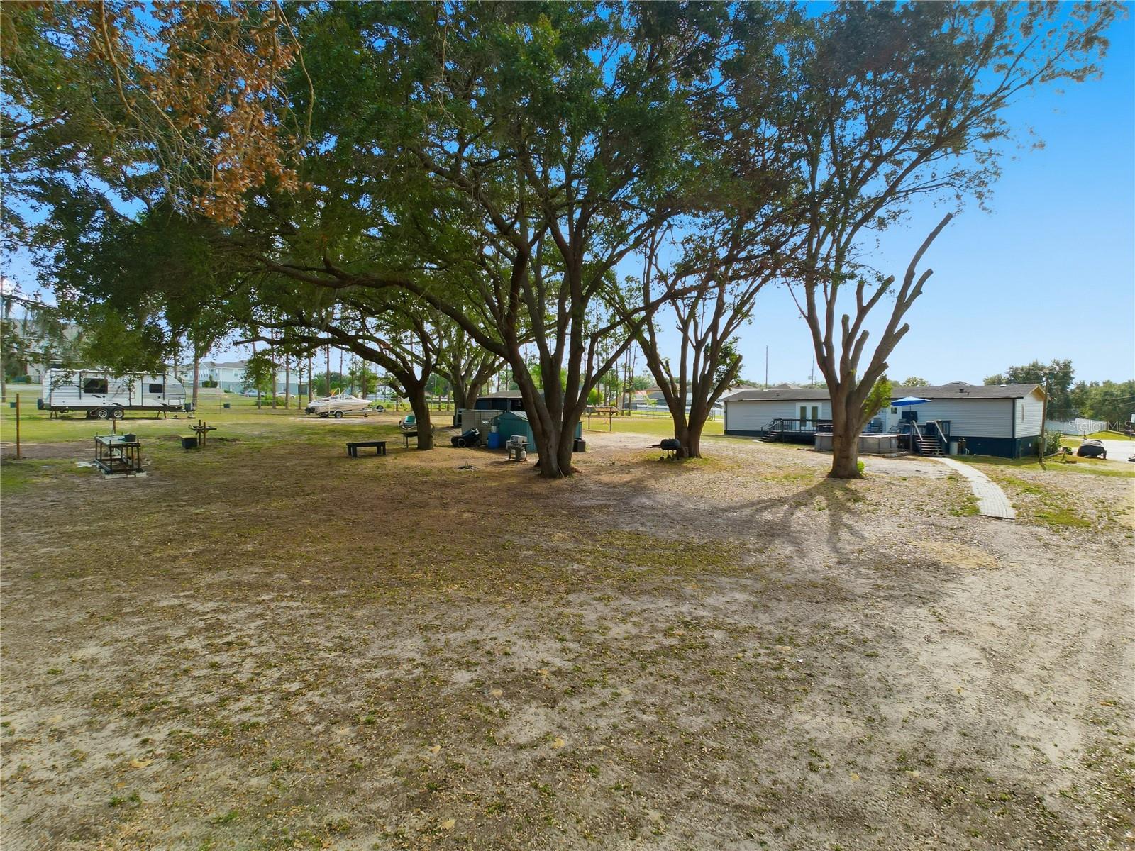 FLA DEV CO SUB - Residential