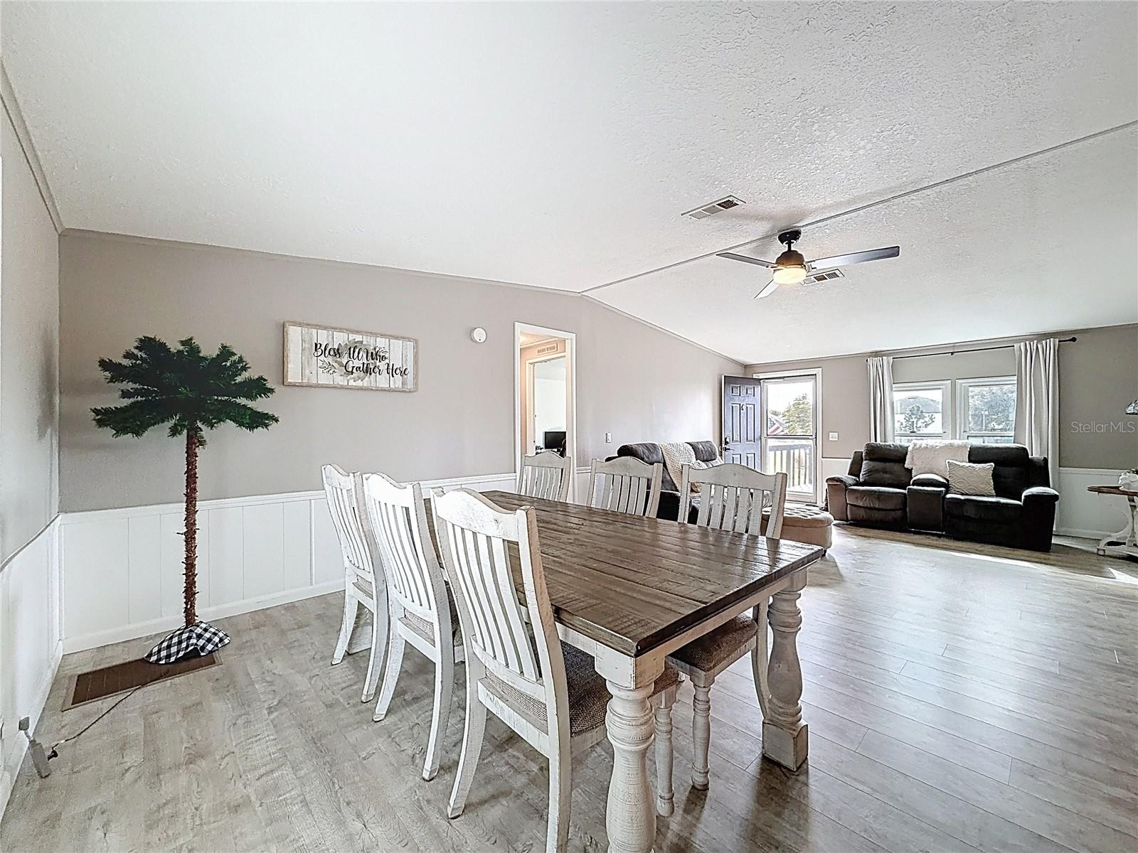 FLA DEV CO SUB - Residential