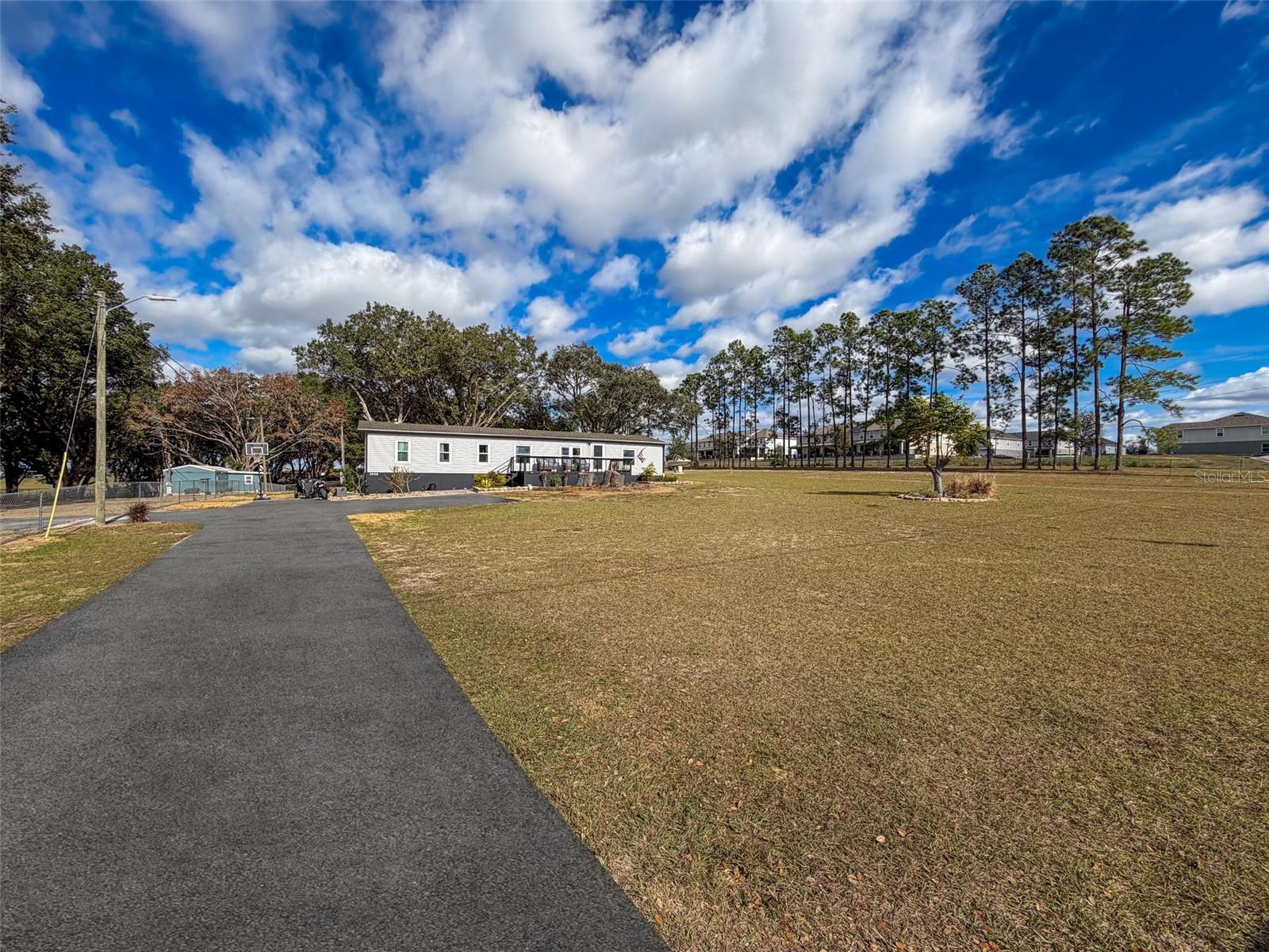 FLA DEV CO SUB - Residential