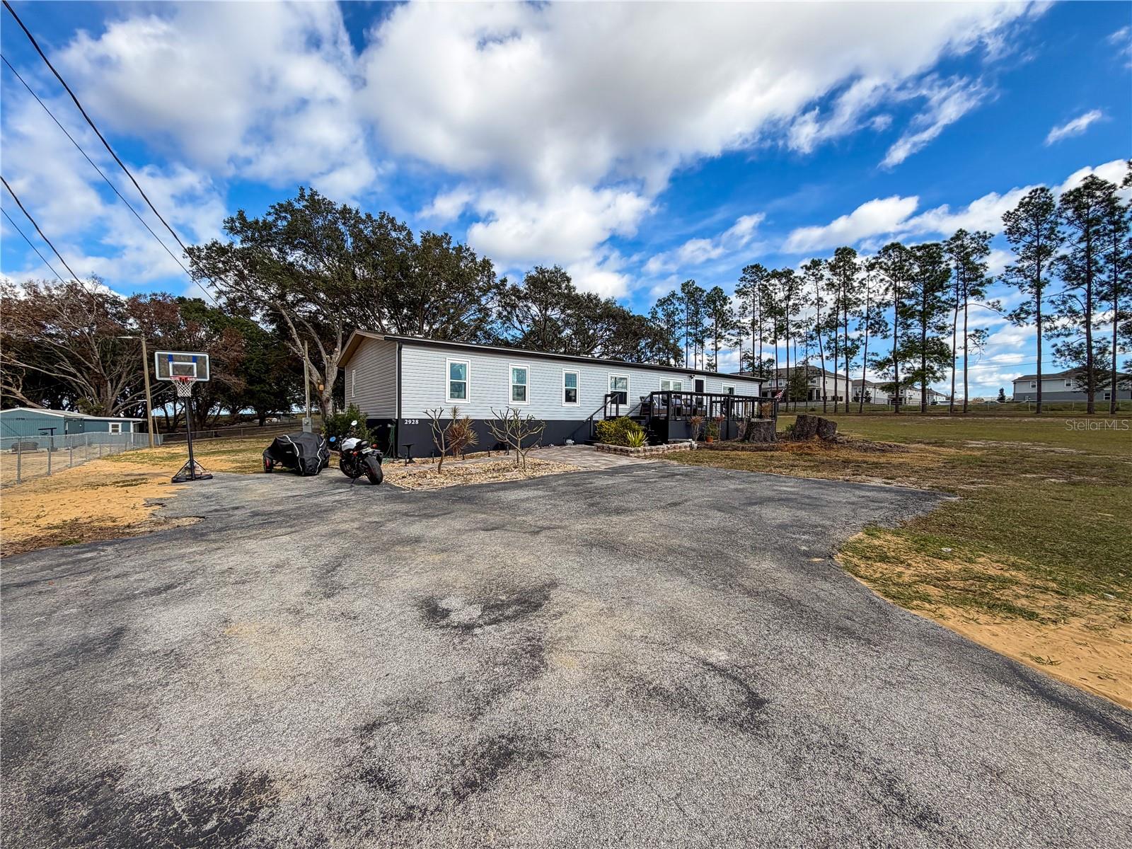 FLA DEV CO SUB - Residential