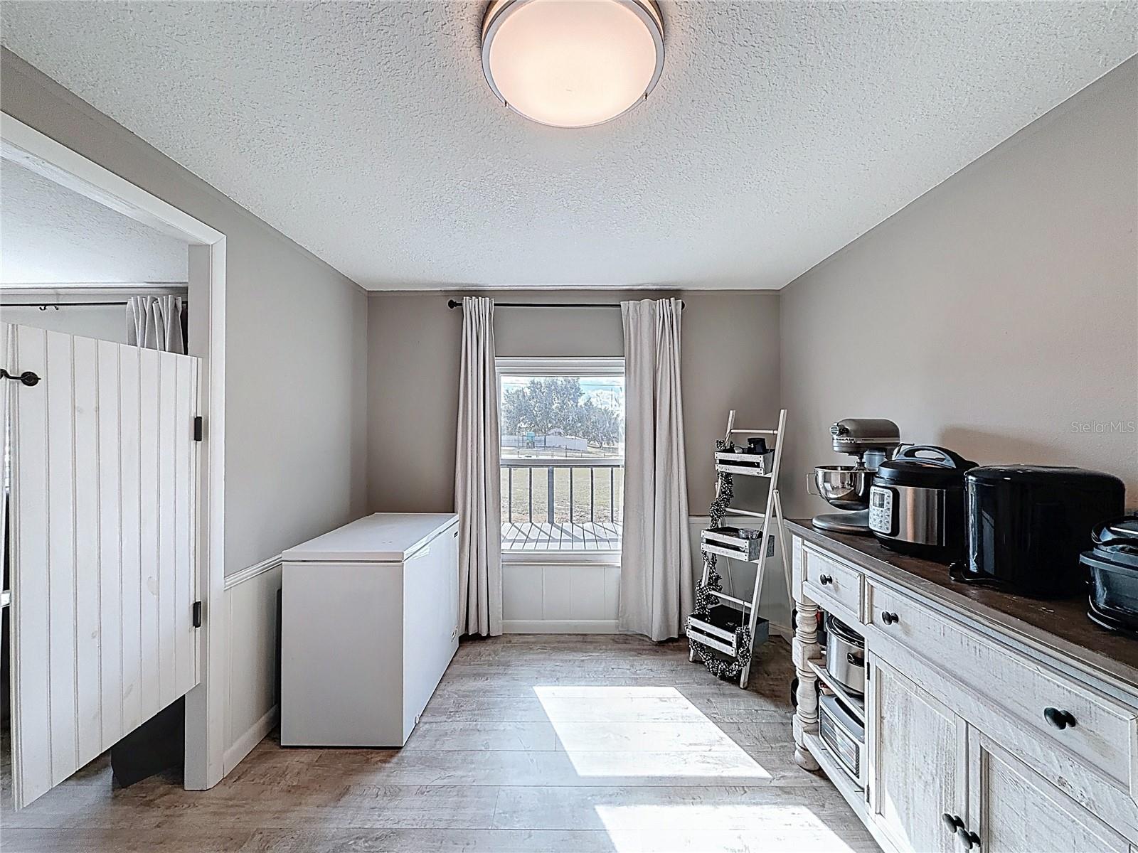 FLA DEV CO SUB - Residential