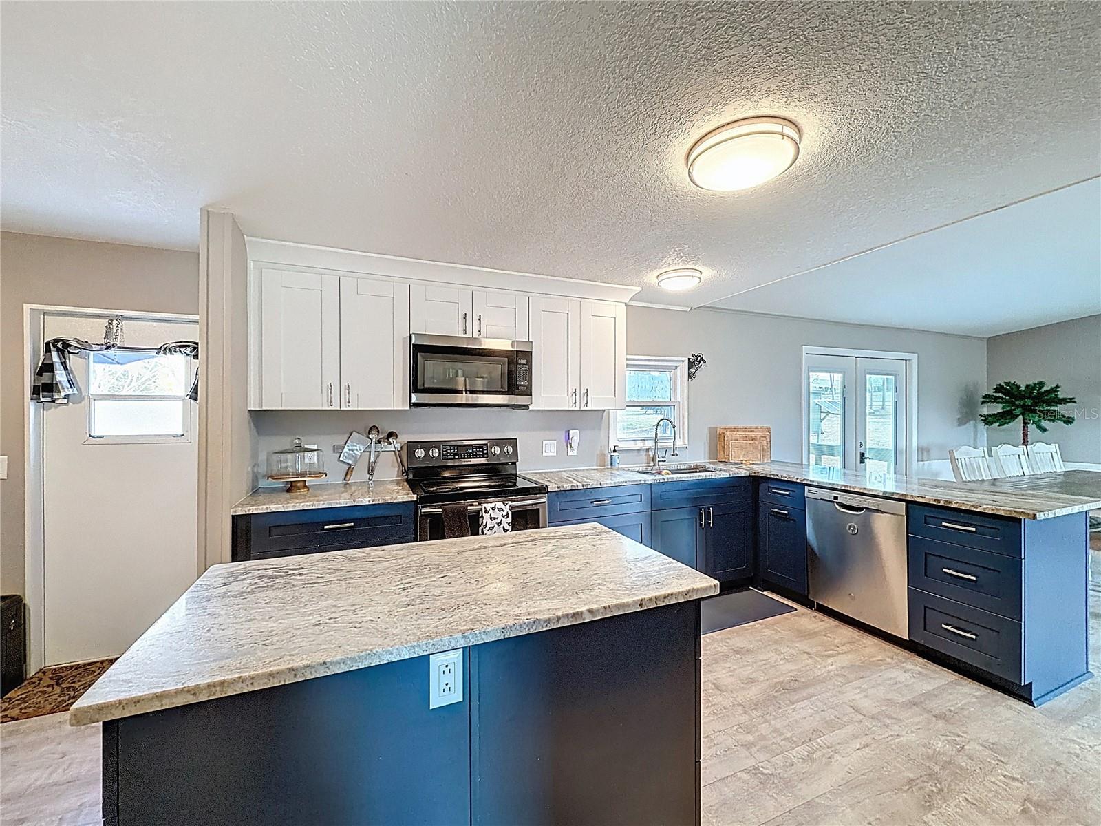 FLA DEV CO SUB - Residential