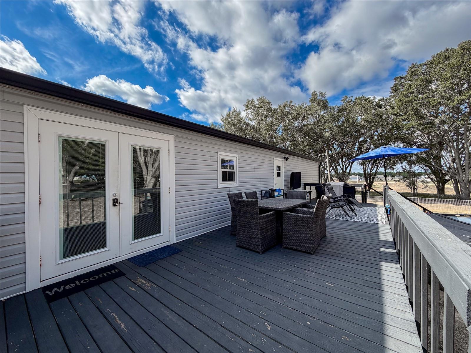 FLA DEV CO SUB - Residential