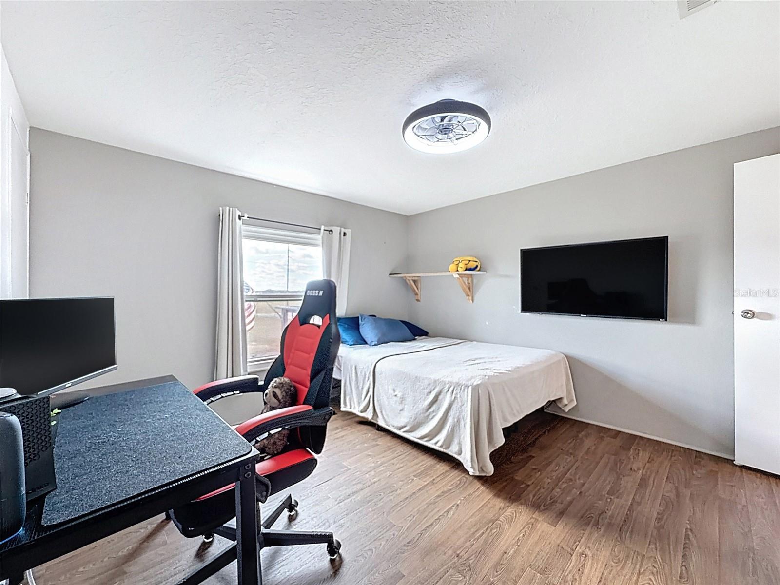 FLA DEV CO SUB - Residential