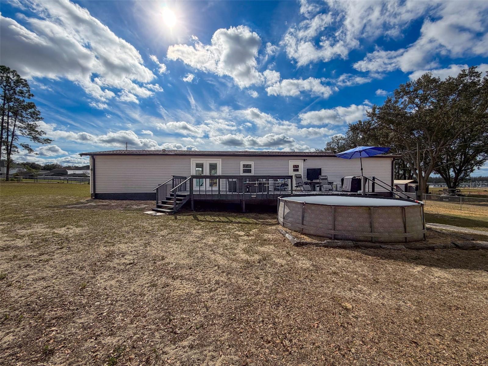 FLA DEV CO SUB - Residential