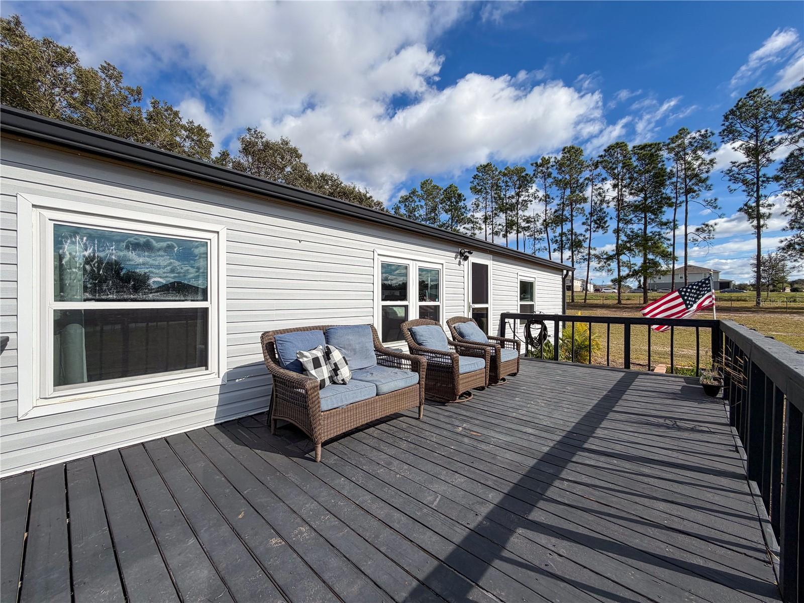 FLA DEV CO SUB - Residential