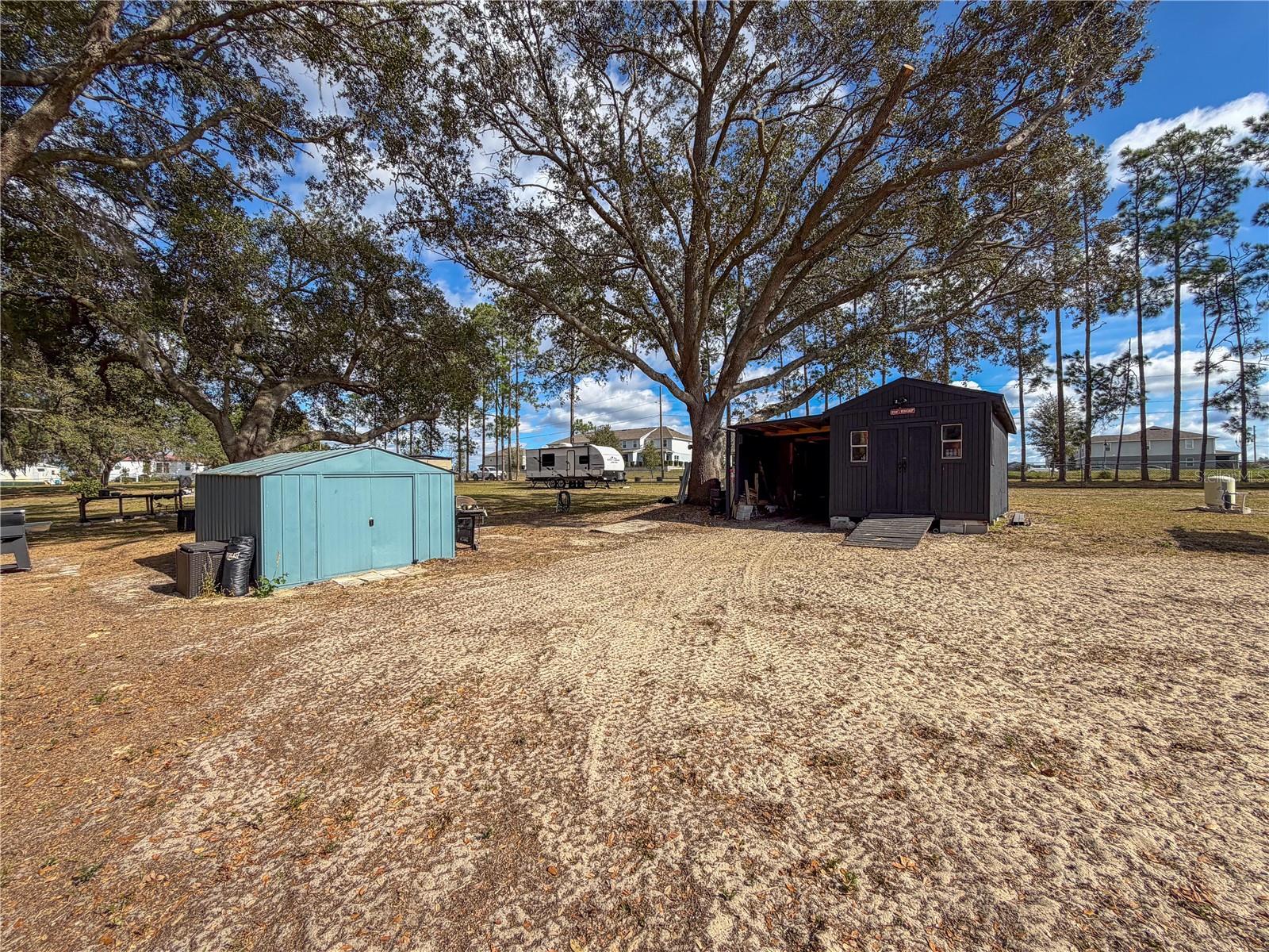 FLA DEV CO SUB - Residential