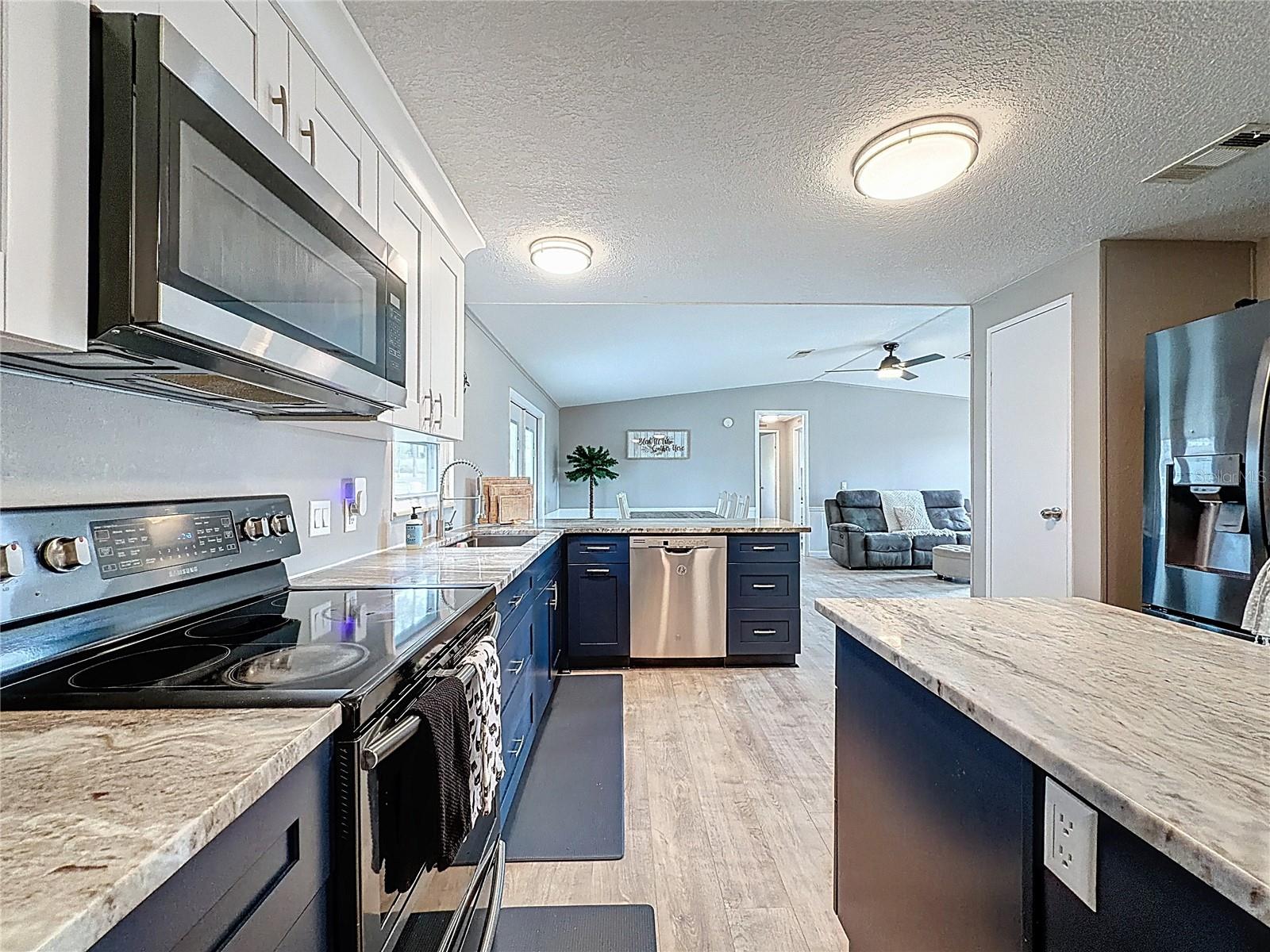 FLA DEV CO SUB - Residential