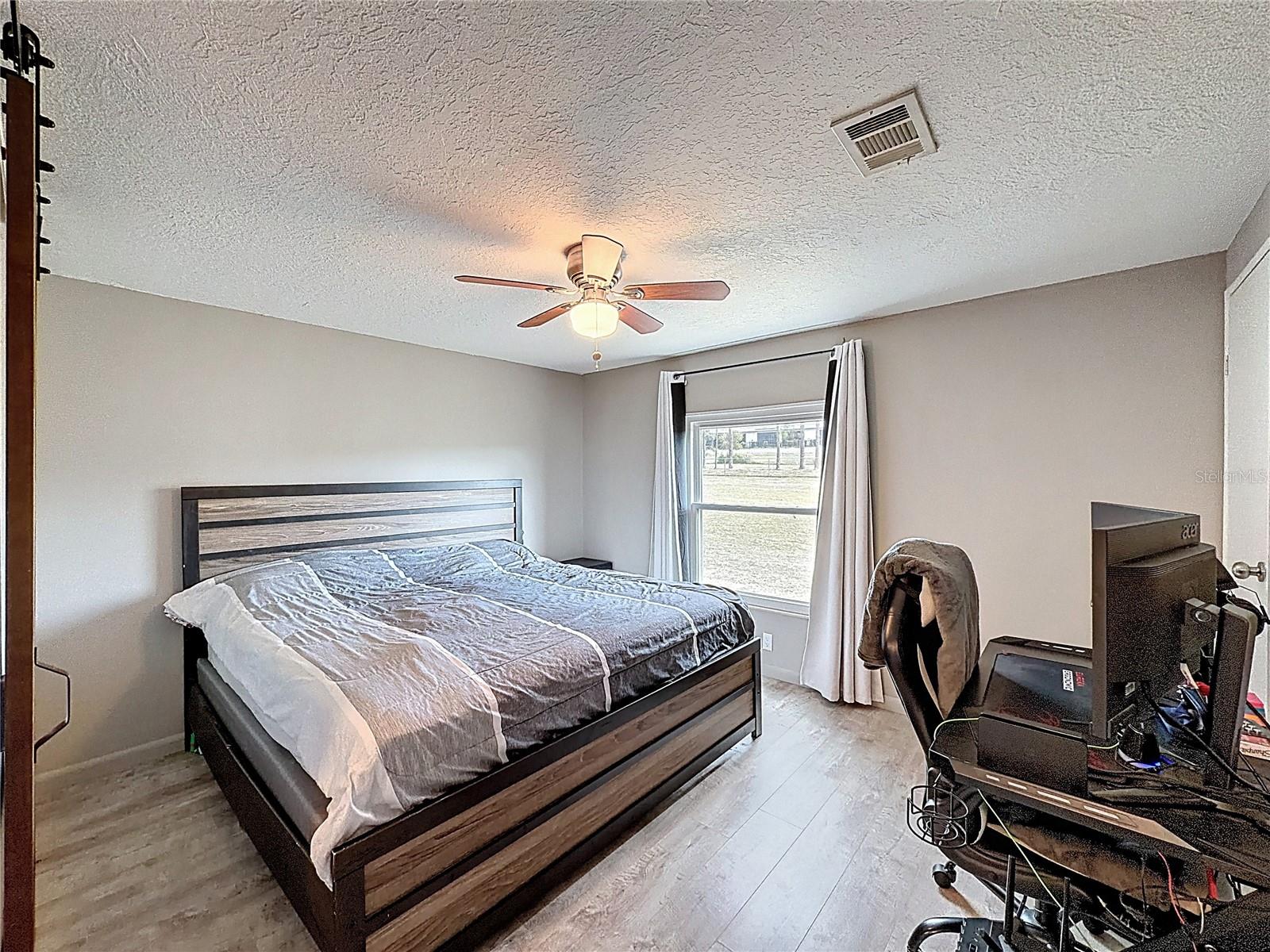 FLA DEV CO SUB - Residential