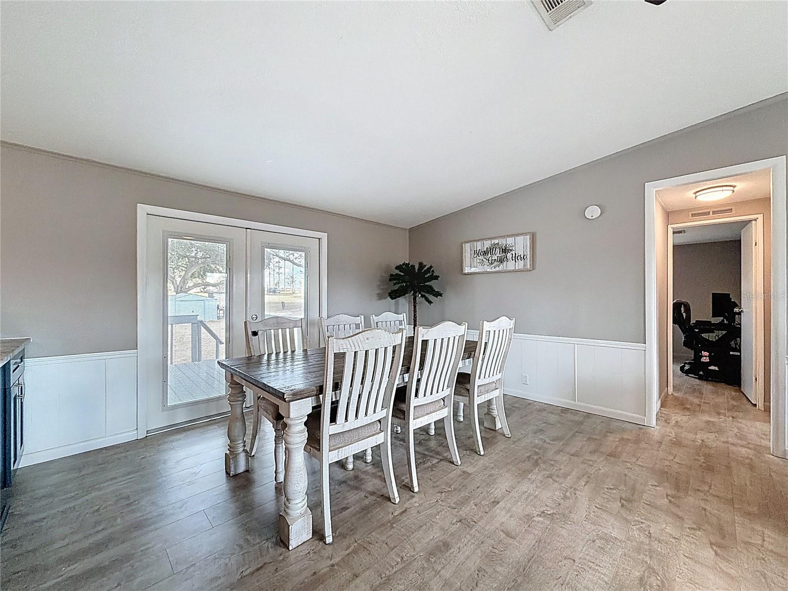 FLA DEV CO SUB - Residential